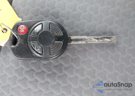 2017 Ford Escape Se из США, поврежденный, VIN 1FMCU0GD0HUE39578